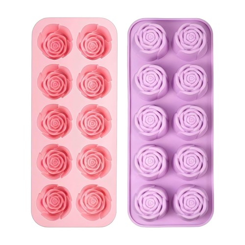 Stück silikonform blumen - stück,