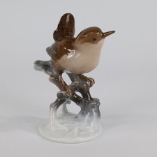 Rosenthal Zaunkönig Porzellan