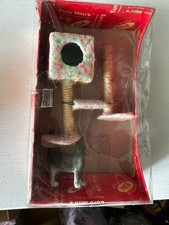 Puppenhaus Kratzbaum Näpfe