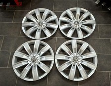 4x Radkappen VW  17 Zoll