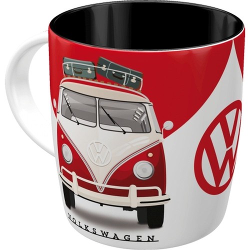 Nostalgic art kaffeebecher - nostalgic-art,