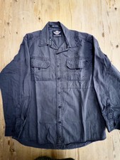 Harley-Davidson Langarmhemd