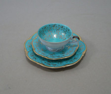 Vintage Antik Sammeltasse