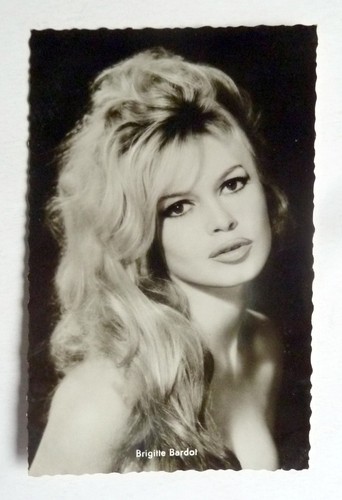 Brigitte bardot kolibri verlag - bardot, kolibri-verlag