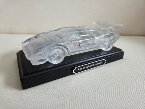 Hofbauer lamborghini countach - hofbauer,
