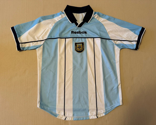 Argentinien heimtrikot copa - argentinien,