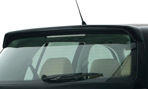 Rdx dachspoiler für golf - für, vw