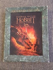 Der Hobbit Smaugs Einöde