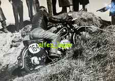 original Foto BMW R51/3 R67