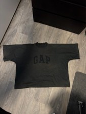 Yeezy x Gap x Balenciaga Dove No Seam Tee