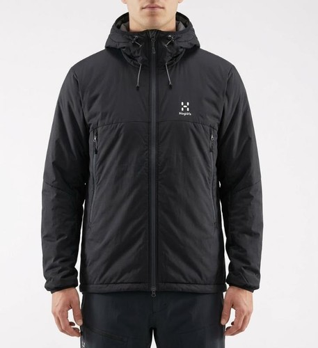 Haglöfs jacke herren xl - haglöfs, gr.xl