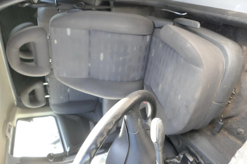 Arosa lupo sitz - arosa,