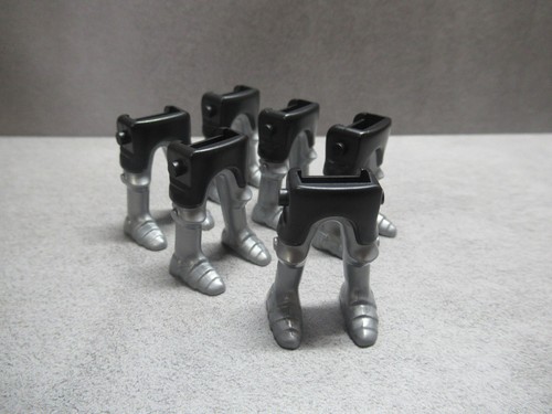 Playmobil zubehör 6x beine - playmobil,