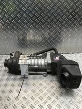 Kompressor VW Passat Variant (36, B7) 1.4 TSI EcoFuel 110kW 150PS 03C145621E CD