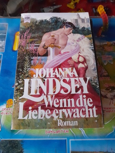 Wenn die liebe - liebe, erwacht