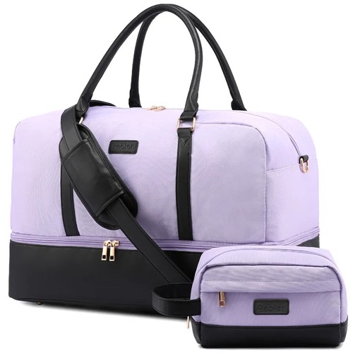 Duffel canvas große runde - duffel,