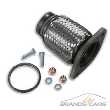 HJS REPARATURROHR KATALYSATOR