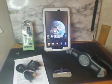 10.1 TAB A T580 TABLET-PLOTTER MIT 2025 NETHS, HOLLAND, BELGIEN, N.FRANKREICH, UK IRE