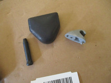 FORD Granada Taunus Escort MK1 MK2 MK3 Sicherheitsgurt (Sonnen-) Blende Halter