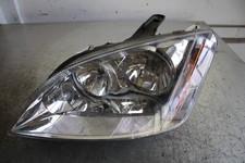 Ford Focus C-Max 85kW Scheinwerfer vorne links 08-431-1158L