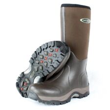 Dirt Boot® Neopren Wellington Muck Boot Pro-Sport™ braun Walking Wander Wellies