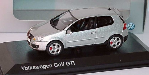 Volkswagen golf v - golf, gti