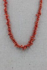 Korallenkette Lachskoralle