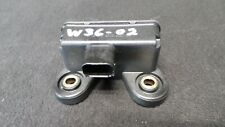 W36-02 * Mercedes-Benz W209 CLK Querbeschleunigung Drehratensensor - A0055422118