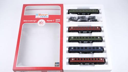 Roco 44006 - roco,