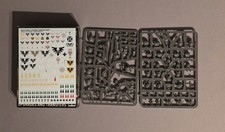Warhammer 40k Blood Angels Upgrade Sprue