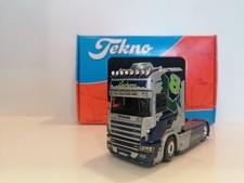 Tekno 81181 Scania 4-er