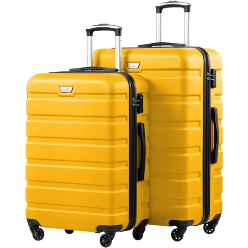 Koffer set hartschale - set, trolley