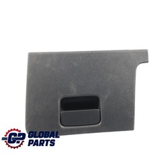 Volkswagen Golf 5G Ablagefach