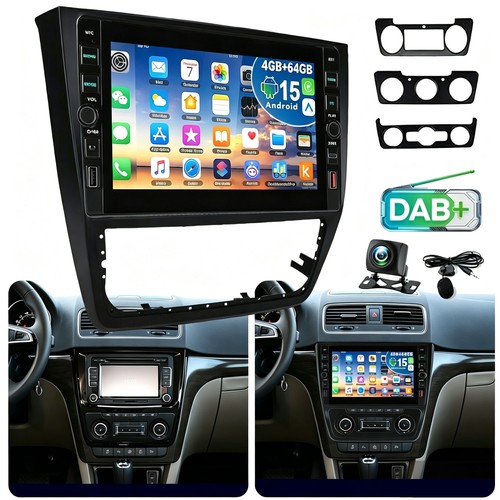 Dab 64gb carplay - dab+,
