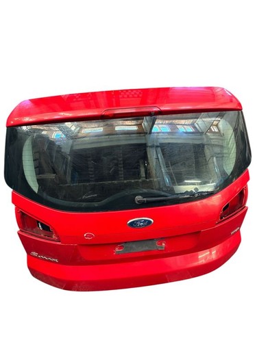 Ford max 2009 - 2009, heckklappe