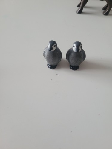 Playmobil babypinguin 6649 - playmobil,