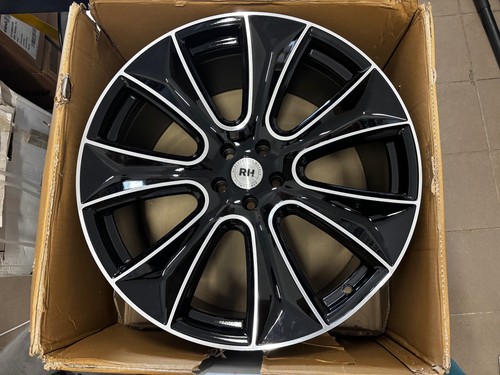 Naj 10x22 5x112 et 50 - rh,