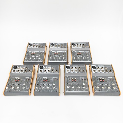 Tapco mix ultra - 50,