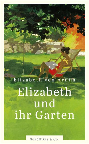 Elizabeth und ihr - , garten