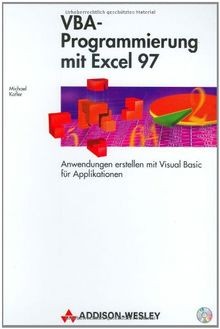 Vba programmierung mit - vba-programmierung,