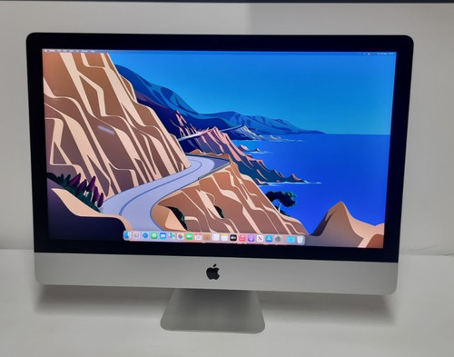 Apple imac a1419 5k - 27",