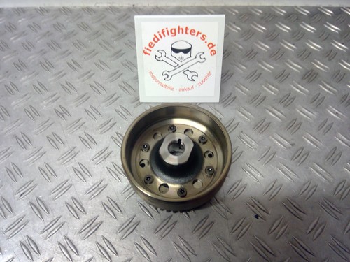 Polrad lichtmaschine motor pol - polrad,