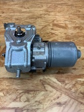 380807 Wischermotor vorne