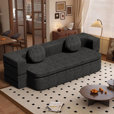 Sofa mit Schlaffunktion –