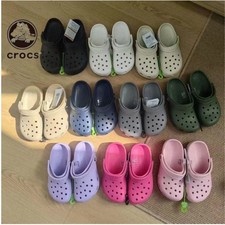 SALE NEU Klassiker Crocs