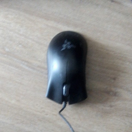 Razer deathadder essential - razer,
