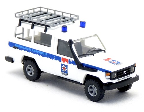 Busch 43503 toyota land - -,