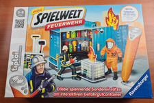 Ravensburger Tiptoi - mini