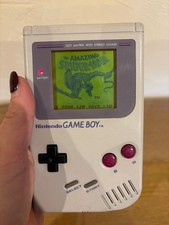 Gameboy inklusive 2 Spiele
