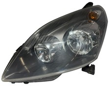 Scheinwerfer mit Blinker